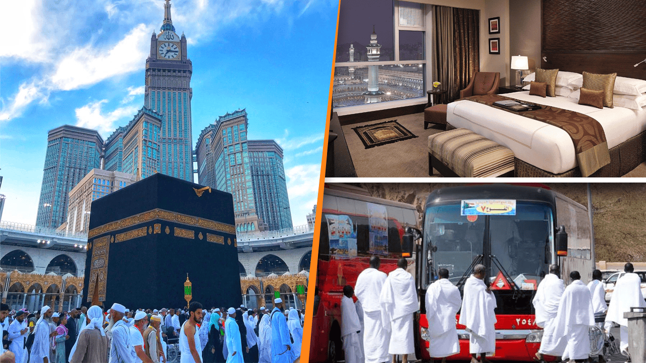 Why Easter is an Ideal Time to Perform Umrah in 2026?
